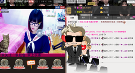 Tiffany_66主播照片