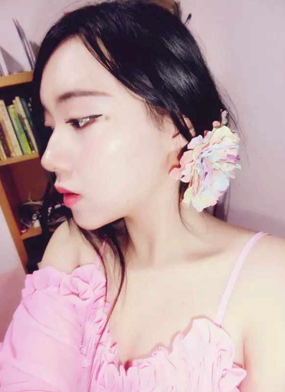 ღ百万宠的主播照片
