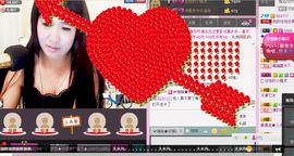 宝宝妈@主播照片