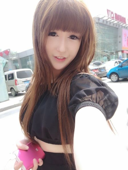 女主播的们的生活的主播照片