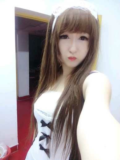 女主播的们的生活的主播照片