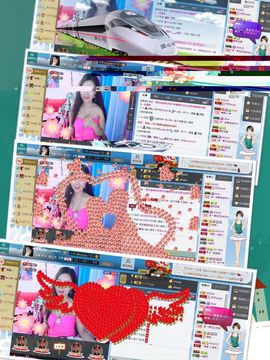 金angel主播照片