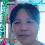 千容琼姐海报