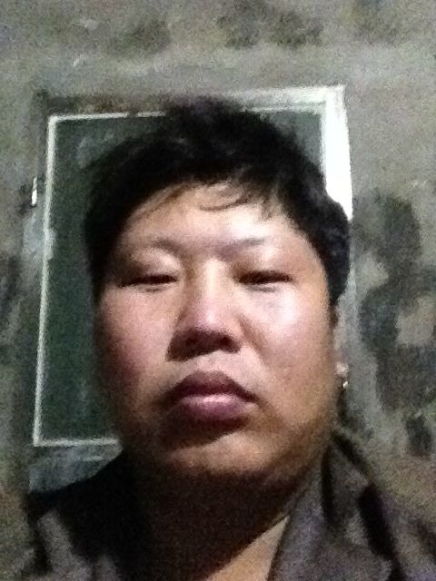 哥在飞的主播照片