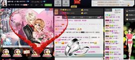 紫诺吖主播照片