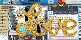 Love❤慕欣..主播照片