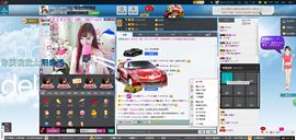 兔吉yico主播照片