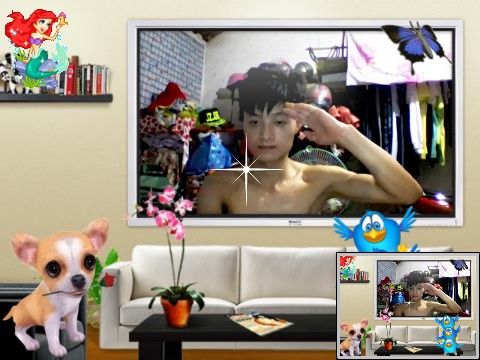 ❁离爱★其伤害❁的主播照片