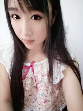 ✿灬小小小小小茉莉主播照片