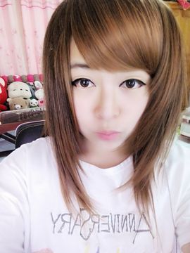 ╰★萌主➹七薇❤つ主播照片