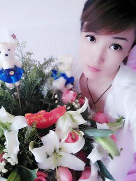 ☜王妃﹠璐璐☞主播照片