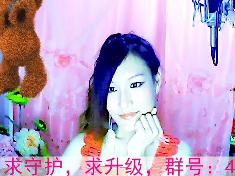 ♫～小妮妮☆～主播照片