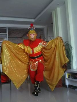 小亮子☆主播照片