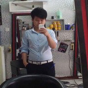 韩冰2205海报