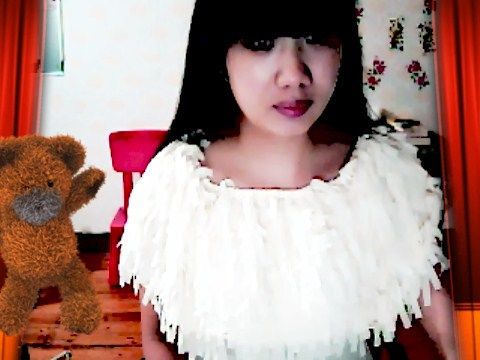 奔跑吧胖妞的主播照片