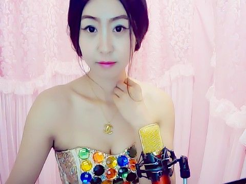 美姐吉祥的主播照片