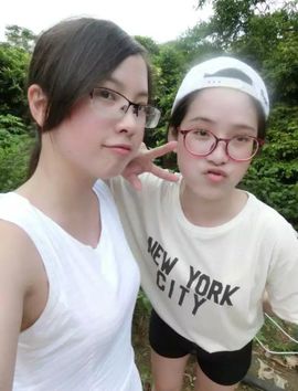 客家妹子✿依依主播照片