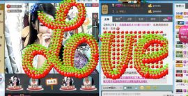 Love❤慕欣..主播照片