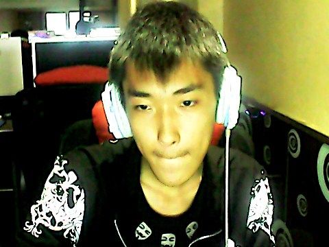 ♔圈圈ლ学霸团的主播照片