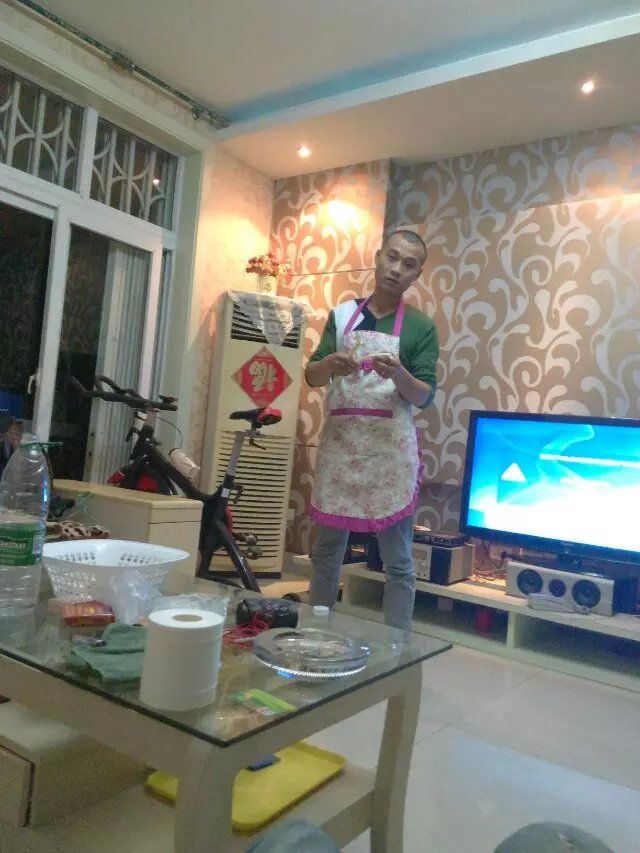 ：︶￣奎哥丶➹的主播照片