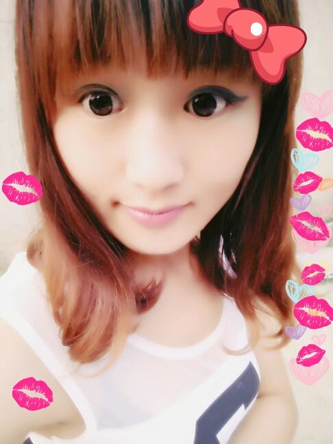?ゞ秀兒?ゞ的主播照片