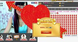 婉云👒欢快主播照片