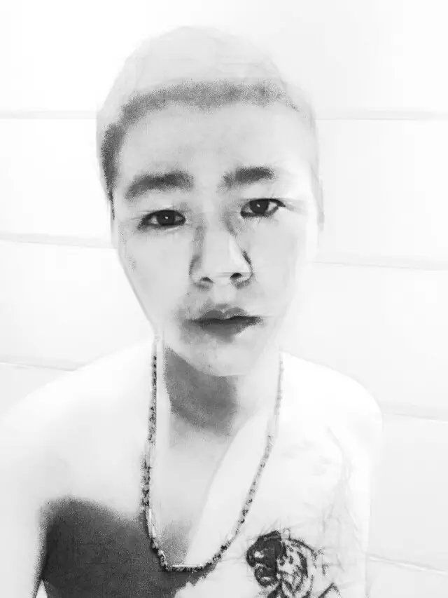 南京，赵老四的主播照片