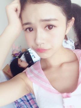为爱♥♡灬停留主播照片