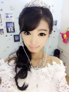 为爱♥♡灬停留主播照片