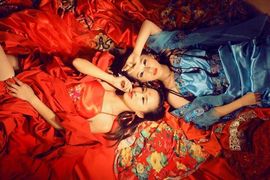 为爱♥♡灬停留主播照片