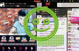 徐矗小号主播照片