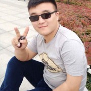 简单的人吴杰海报