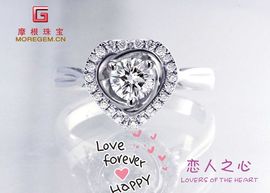 摩根珠宝唐山主播照片