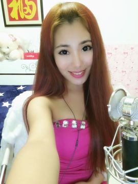 永远挂号主播照片
