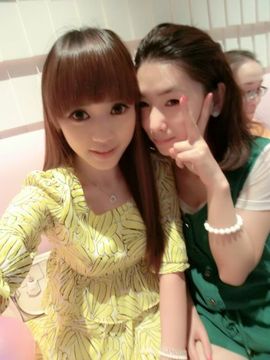 崇拜松哥主播照片