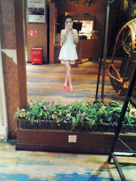 崇拜松哥主播照片