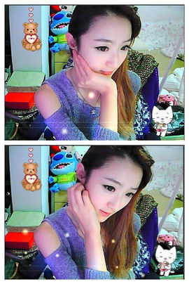 崇拜松哥主播照片