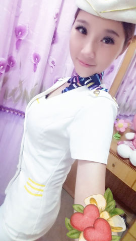 崇拜松哥主播照片