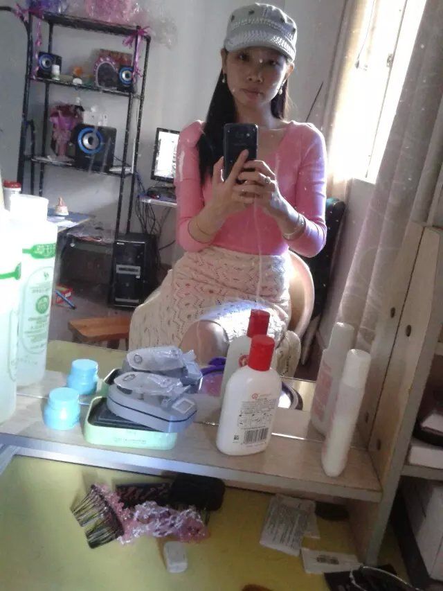 鑫儿---主播照片