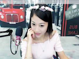 茶筝雅韵7主播照片