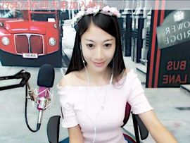 茶筝雅韵7主播照片