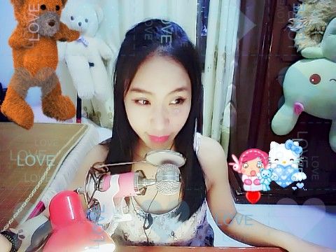 ～玉白.鈊的主播照片