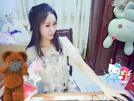 ～玉白.鈊主播照片
