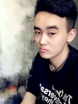 Even丶毅家人主播照片