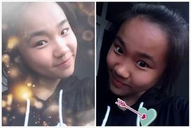 千金女神主播照片