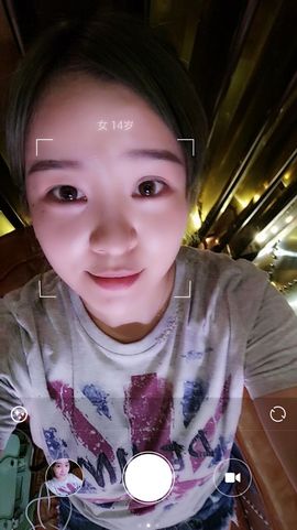昵称被和谐54182主播照片