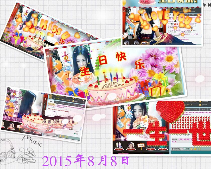 安琪同学的图片