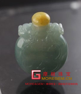 摩根珠宝唐山的主播照片