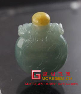 摩根珠宝唐山主播照片