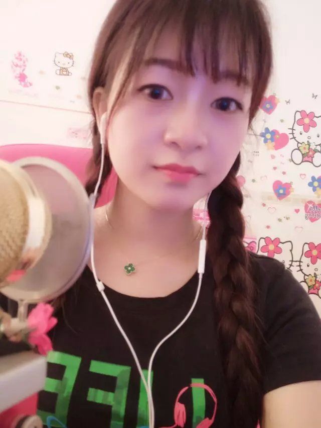 BABY么么哒..的主播照片